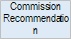 Commission Recommendation