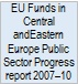 EU Funds in Central andEastern Europe Public Sector Progress report 2007�10